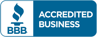 BBB Accredited BBB Accredited